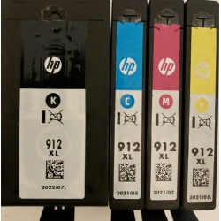 HP 912XL Multipack £29.99